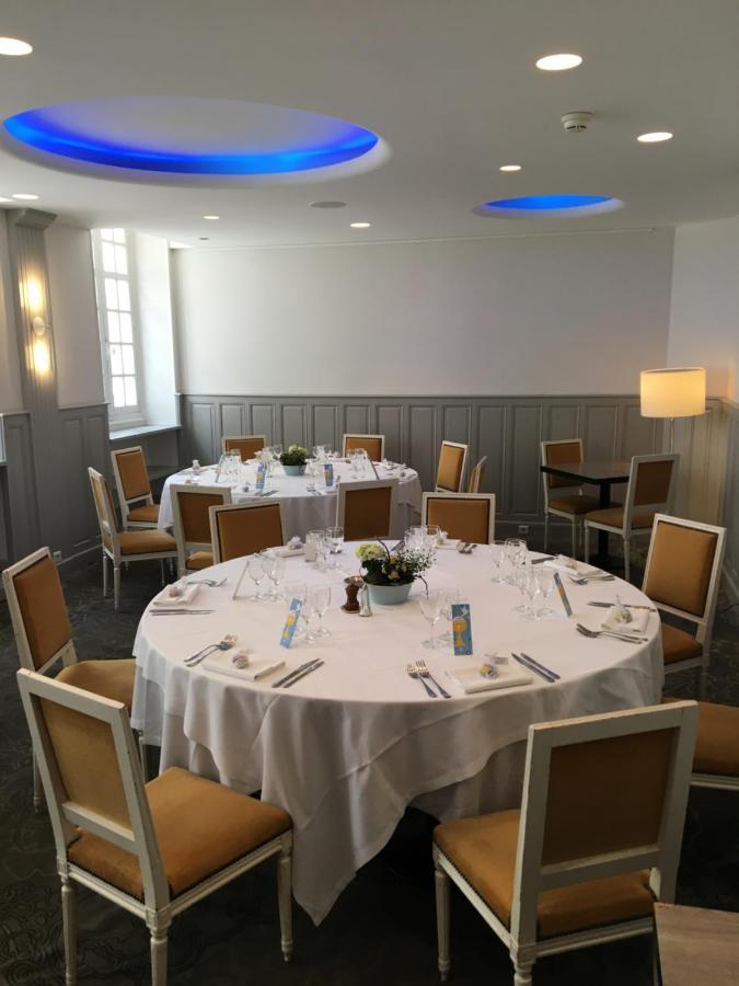 Hotel De France Auch Εξωτερικό φωτογραφία