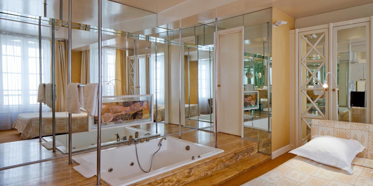 Hotel De France Auch Εξωτερικό φωτογραφία