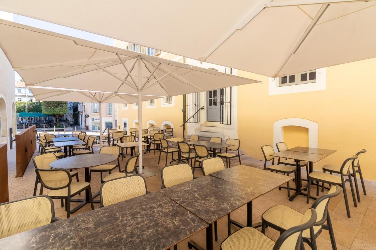 Hotel De France Auch Εξωτερικό φωτογραφία