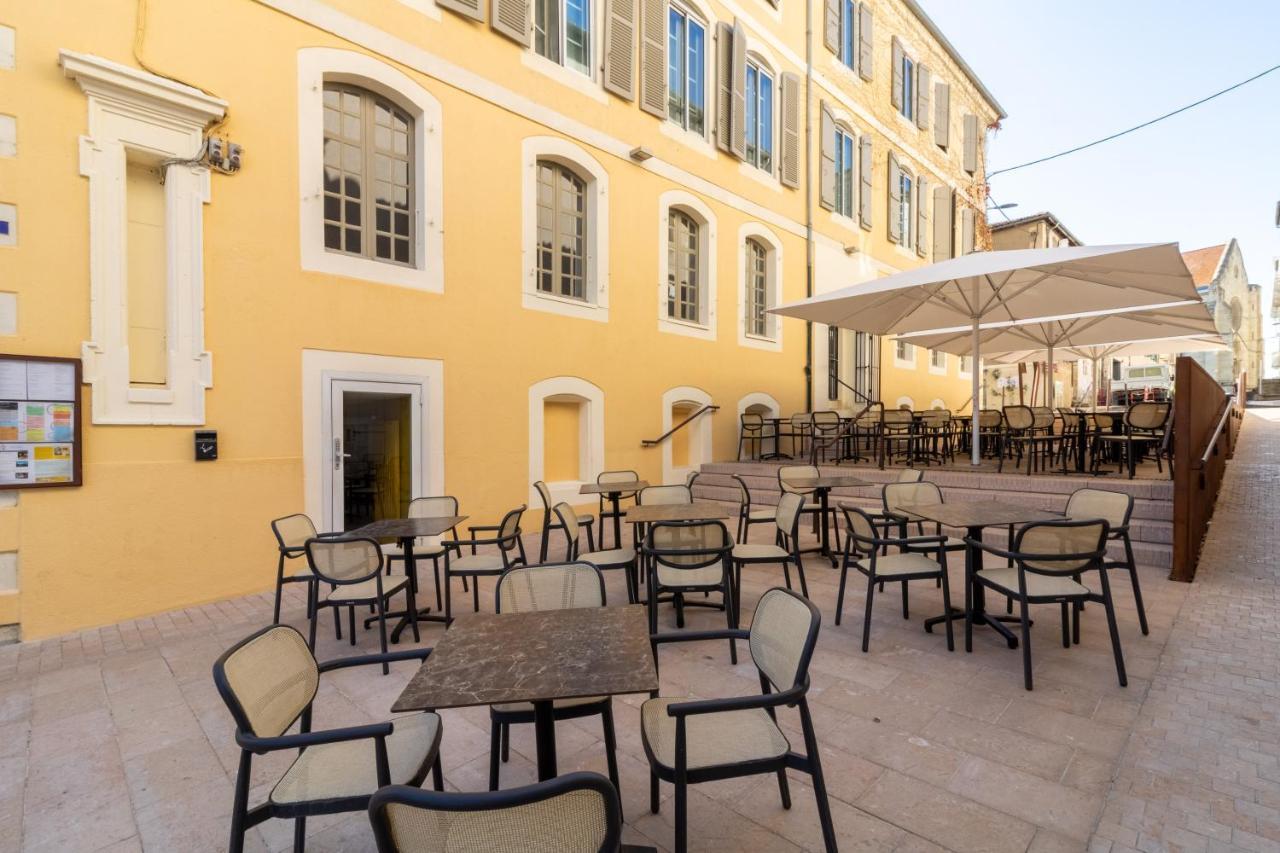 Hotel De France Auch Εξωτερικό φωτογραφία