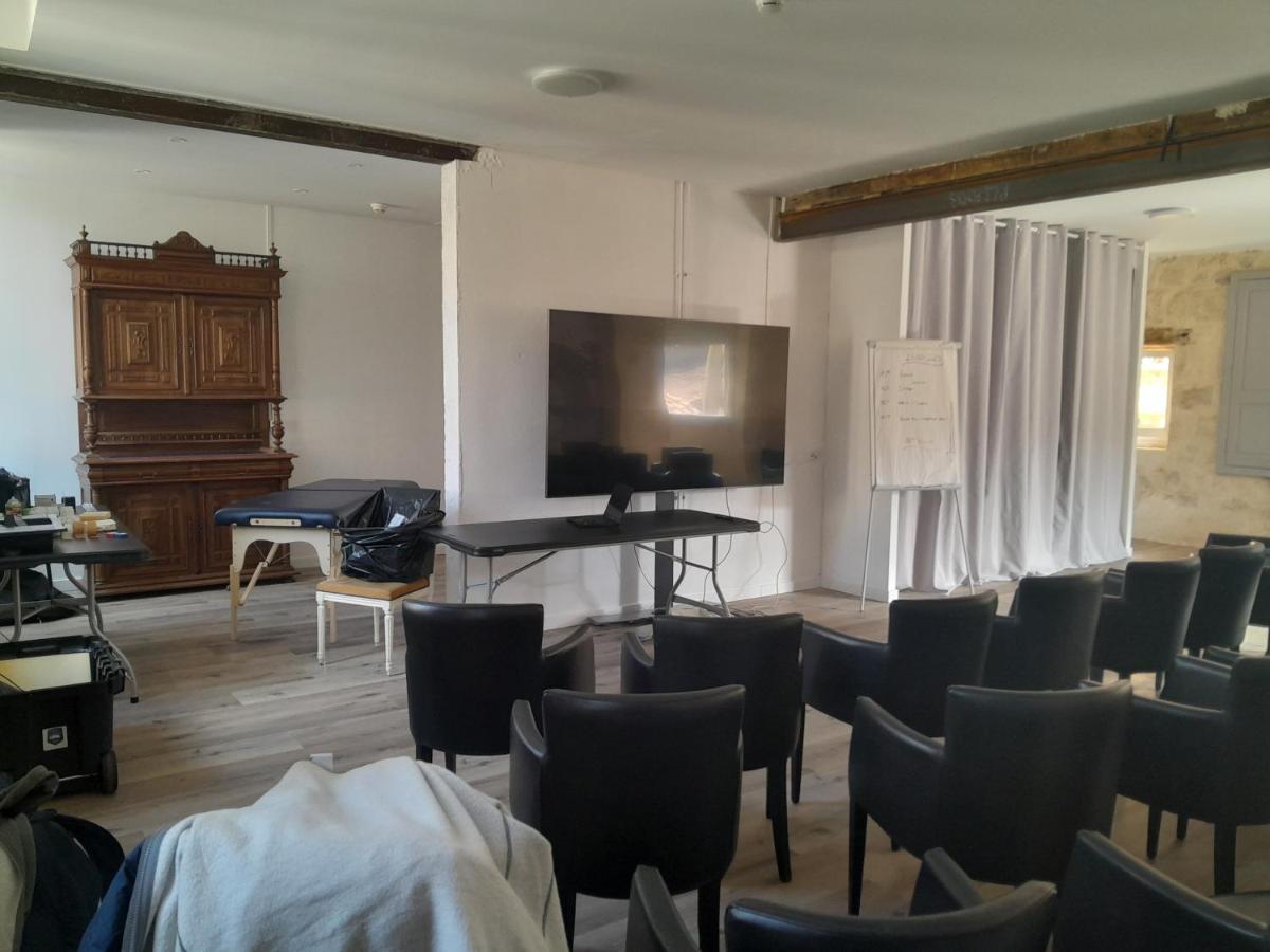 Hotel De France Auch Εξωτερικό φωτογραφία