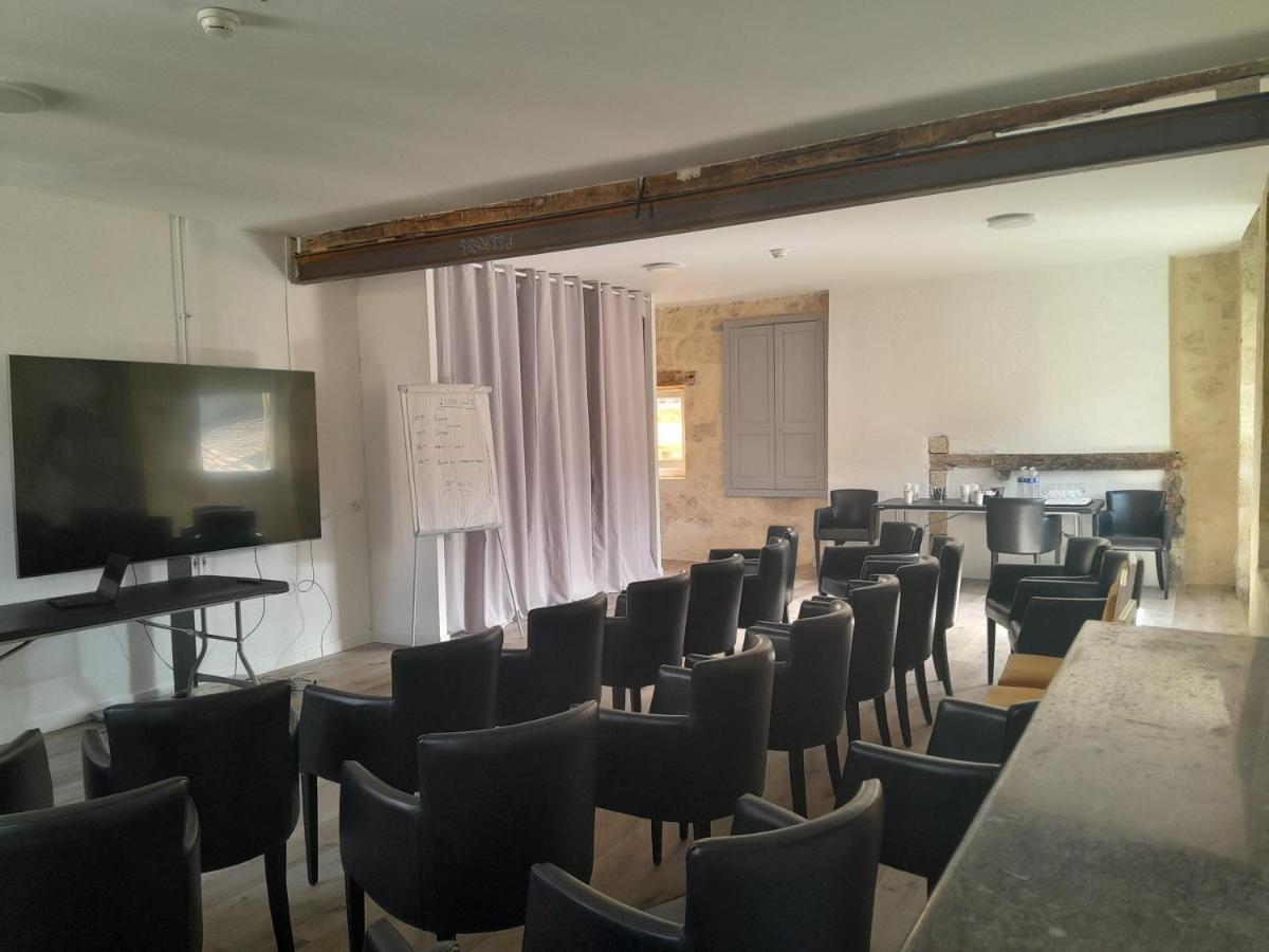 Hotel De France Auch Εξωτερικό φωτογραφία