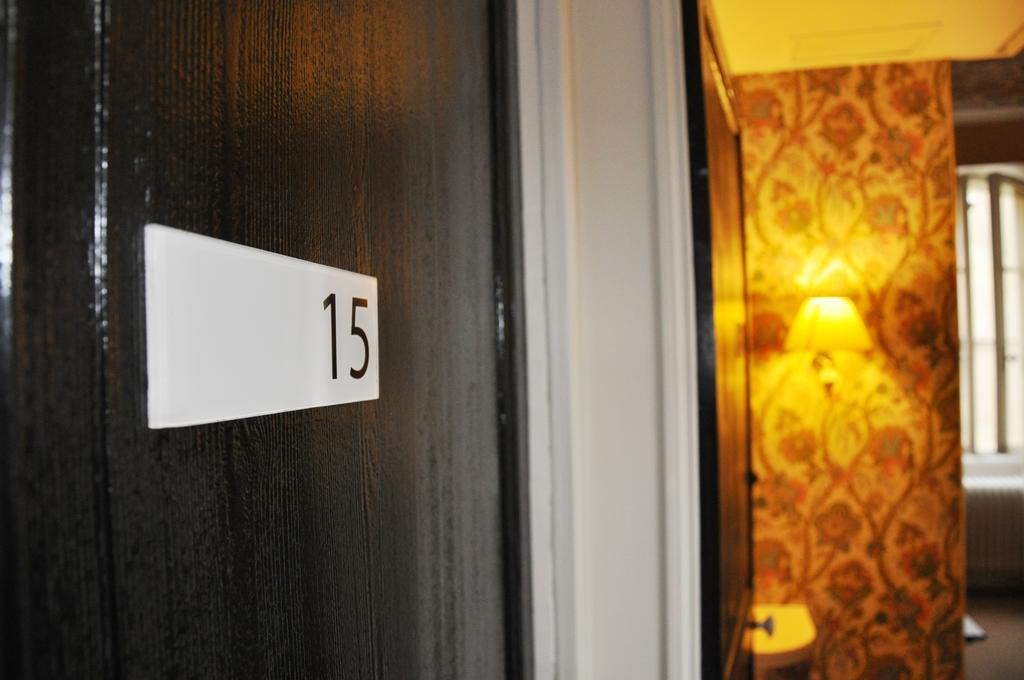 Hotel De France Auch Εξωτερικό φωτογραφία