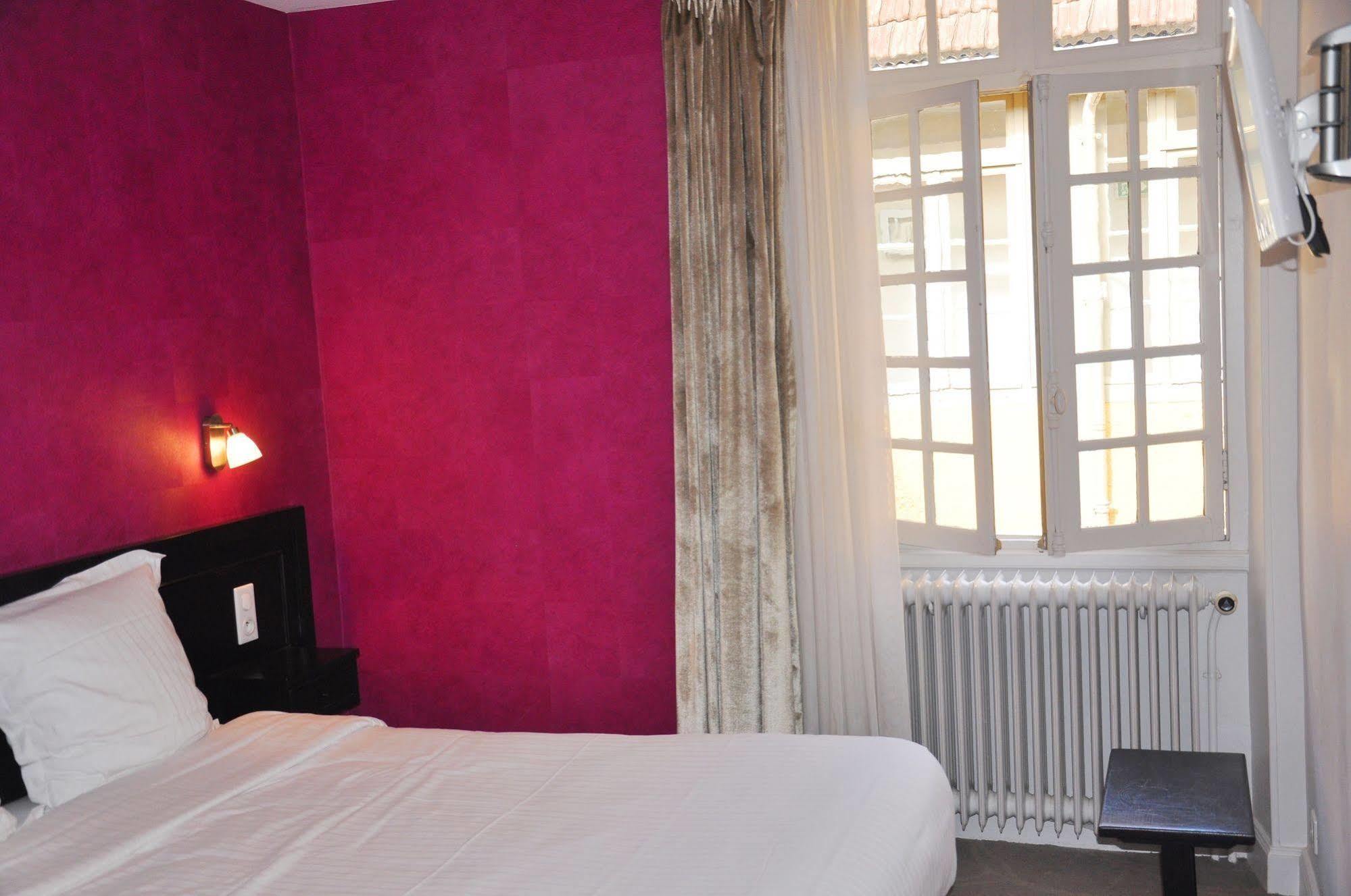 Hotel De France Auch Εξωτερικό φωτογραφία