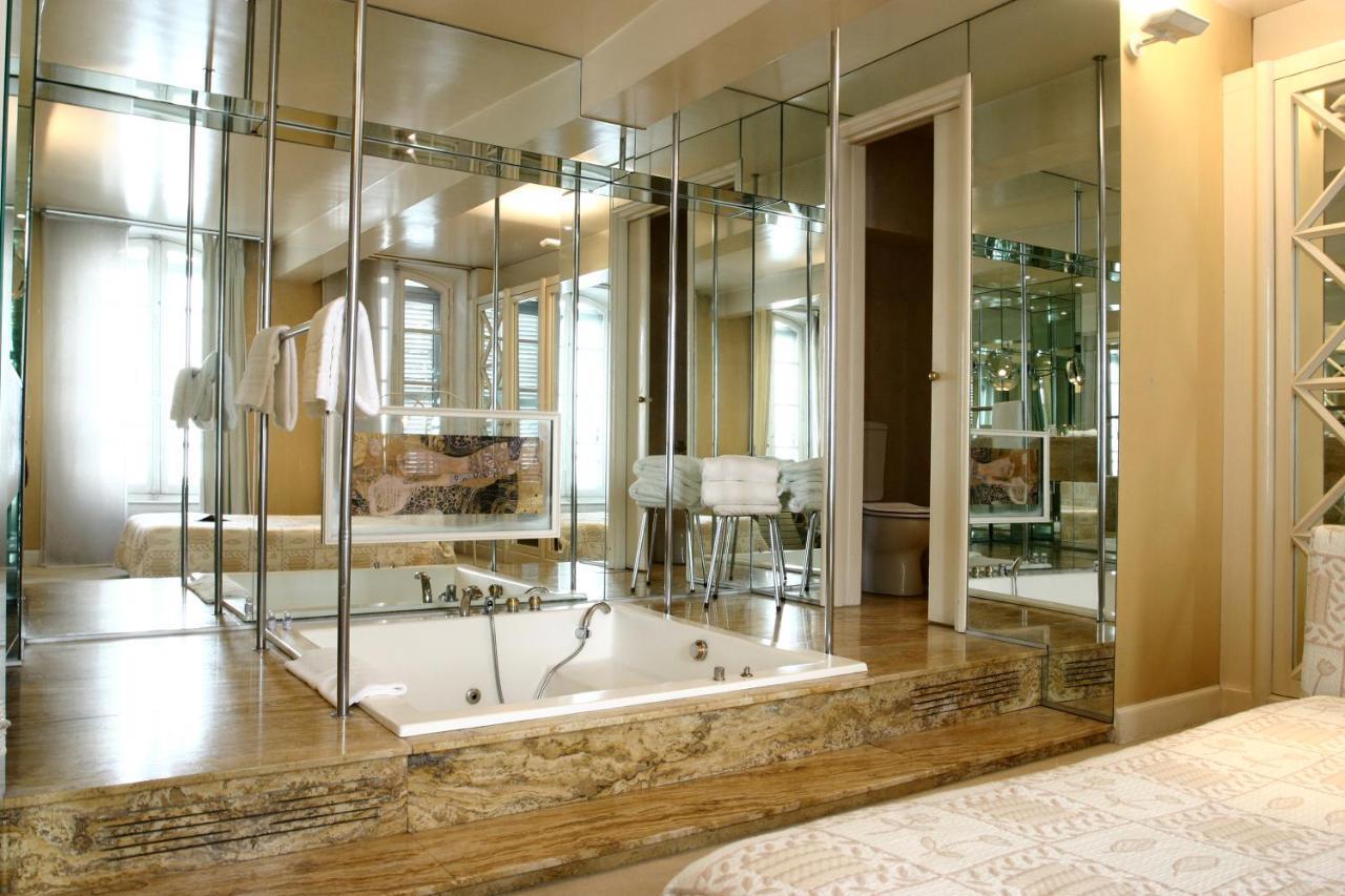 Hotel De France Auch Δωμάτιο φωτογραφία